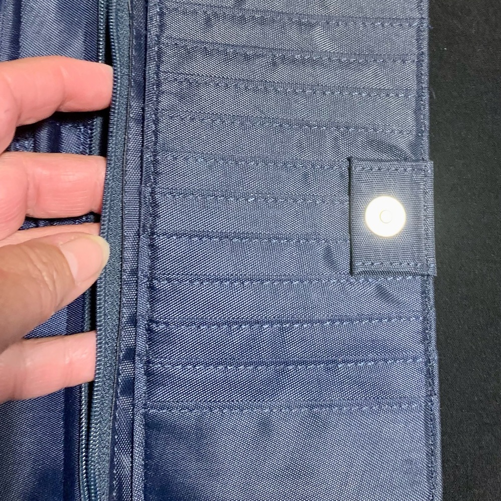 SPARTINA quality wallet - Picture 6 of 6